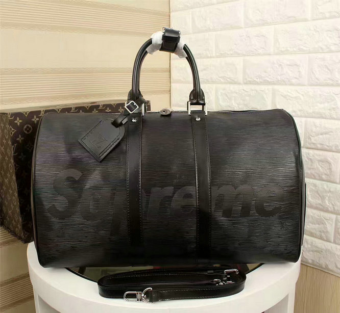 Wholesale Louis Vuitton Epi Leather supreme Travel Bags-035
