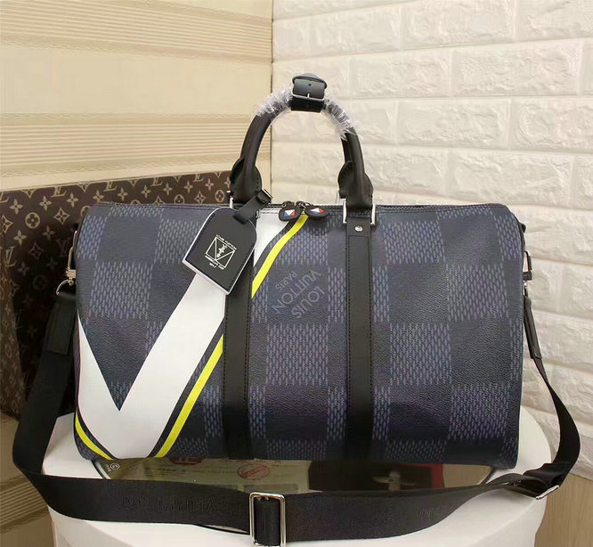 Wholesale Cheap Louis Vuitton Travel Bags for Sale-038