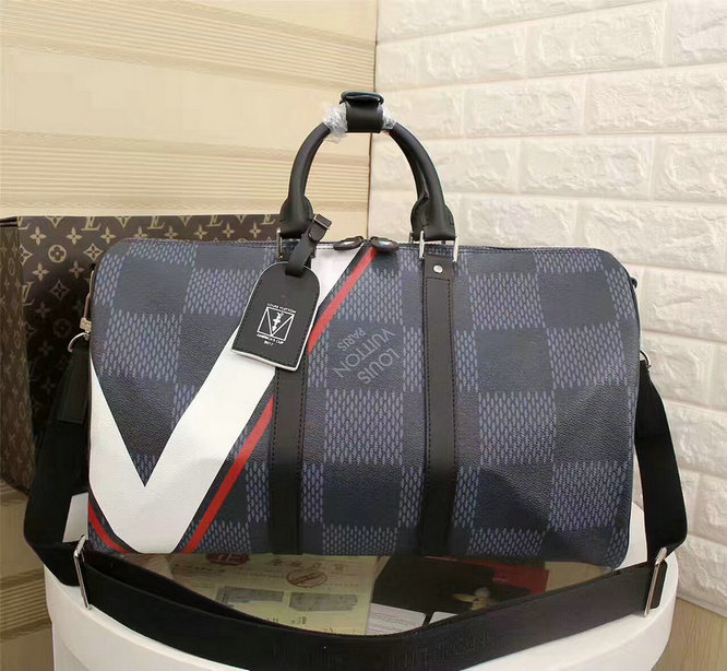 Wholesale Cheap Louis Vuitton Travel Bags for Sale-039