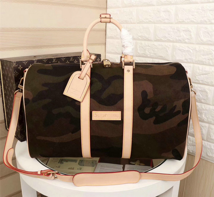 Wholesale Cheap Louis Vuitton Travel Bags for Sale-040
