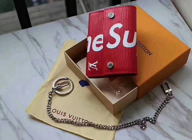 Wholesale Aaa Louis Vuitton Replica Wallets for Sale-320