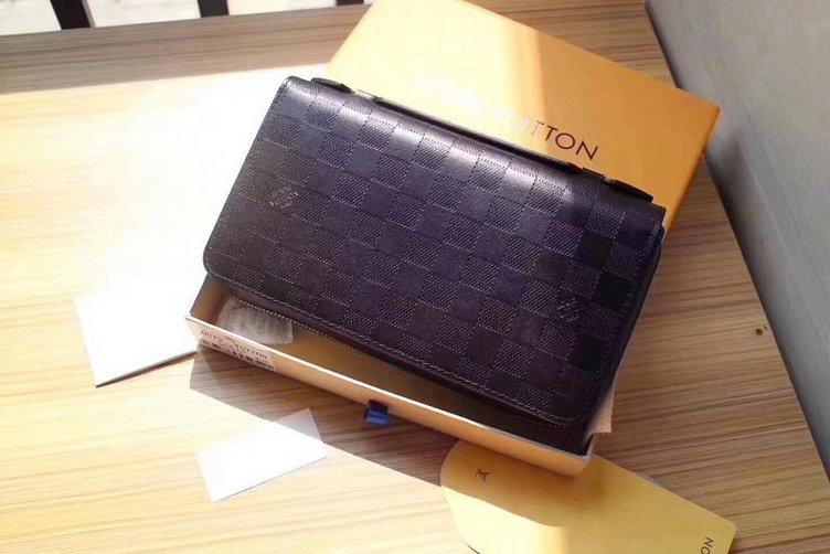Wholesale Aaa Louis Vuitton Replica Wallets for Sale-336