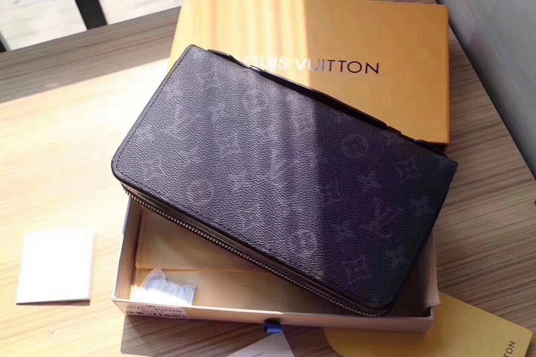 Wholesale Aaa Louis Vuitton Replica Wallets for Sale-337