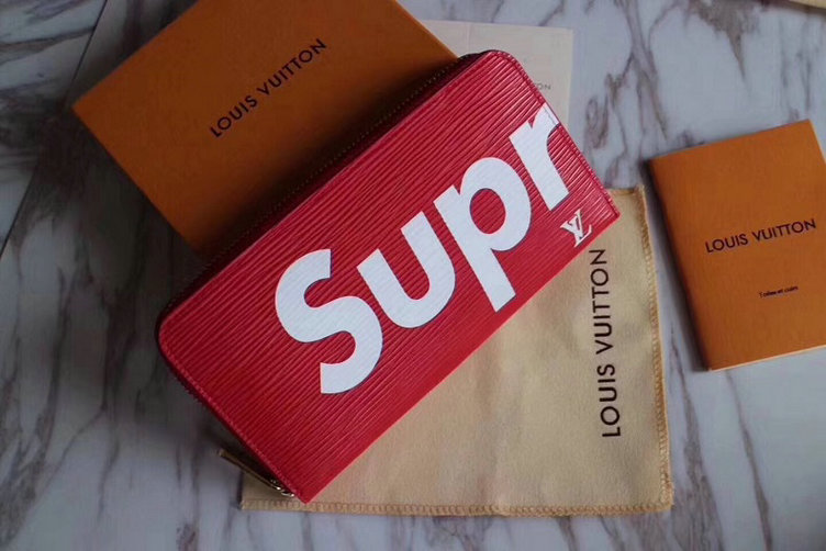 Wholesale Aaa Louis Vuitton Replica Wallets for Sale-342