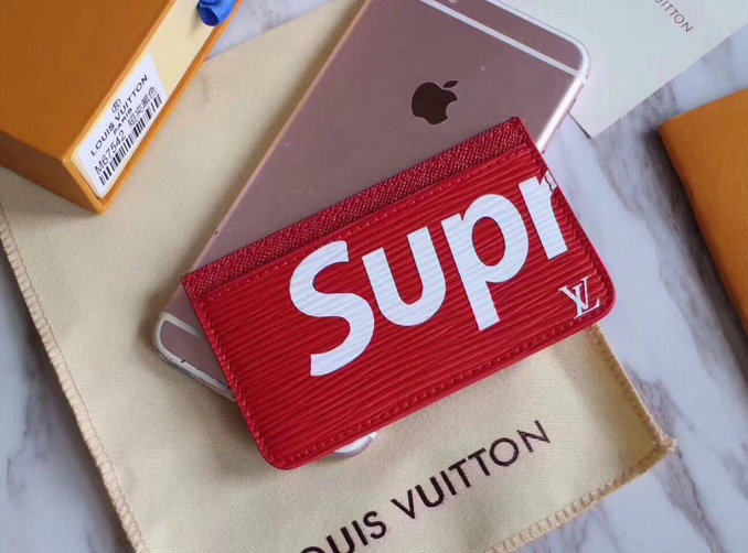 Wholesale Aaa Louis Vuitton Replica Wallets for Sale-343