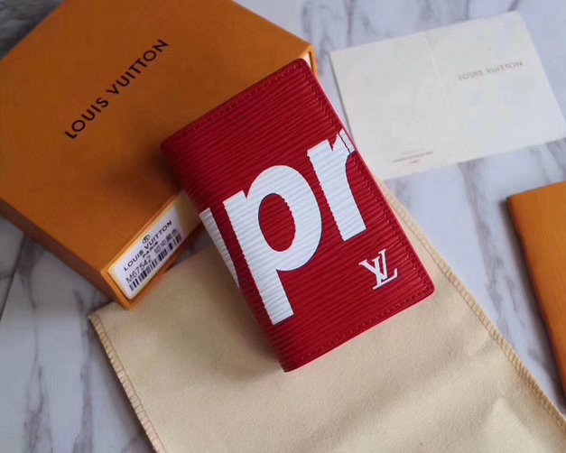 Wholesale Aaa Louis Vuitton Replica Wallets for Sale-344