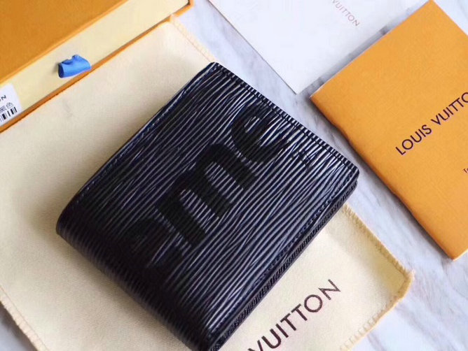 Wholesale Aaa Louis Vuitton Replica Wallets for Sale-345