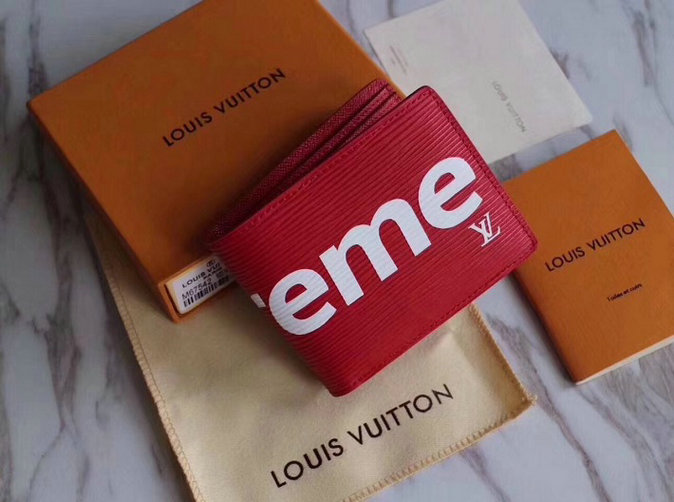 Wholesale Aaa Louis Vuitton Replica Wallets for Sale-346