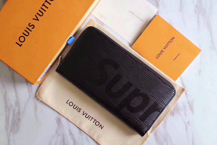 Wholesale Aaa Louis Vuitton Replica Wallets for Sale-347
