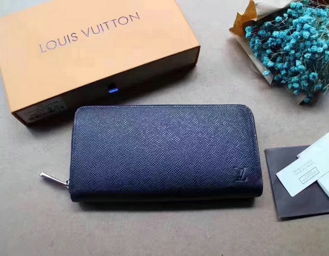 Wholesale Aaa Louis Vuitton Replica Wallets for Sale-350