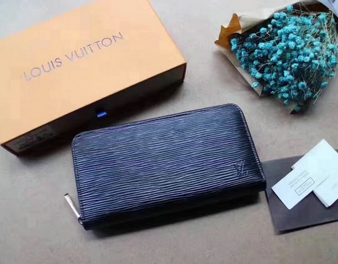 Wholesale Aaa Louis Vuitton Replica Wallets for Sale-351