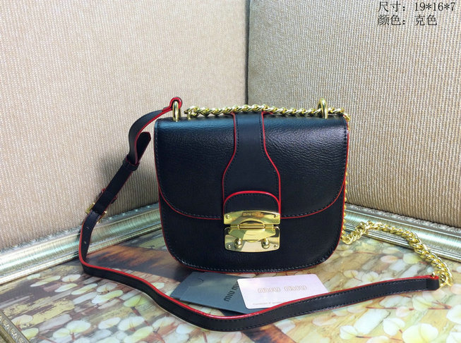 Wholesale AAA Miu Miu Handbags Cheap-053