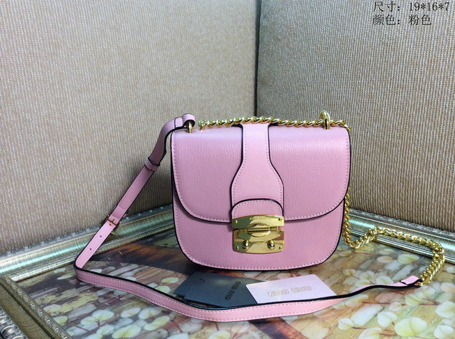 Wholesale AAA Miu Miu Handbags Cheap-054