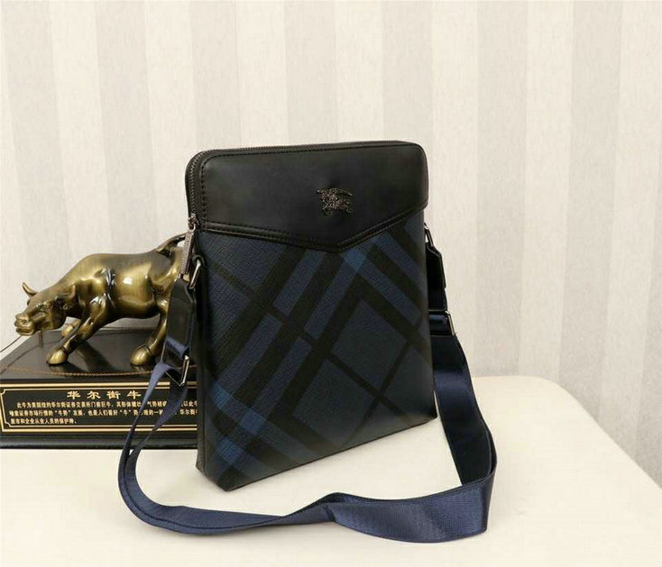 Wholesale Cheap Burberry Replica Briefcase for Sale-194