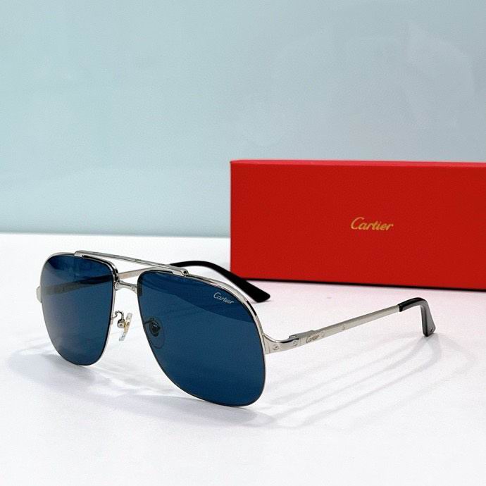 Wholesale Cheap AAA Cartier Replica Sunglasses & Glasses for Sale