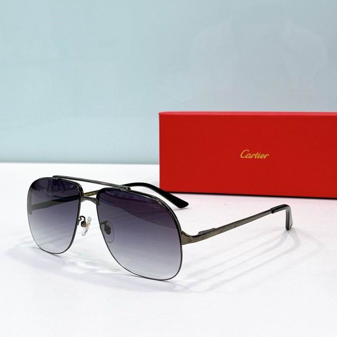 Wholesale Cheap AAA Cartier Replica Sunglasses & Glasses for Sale