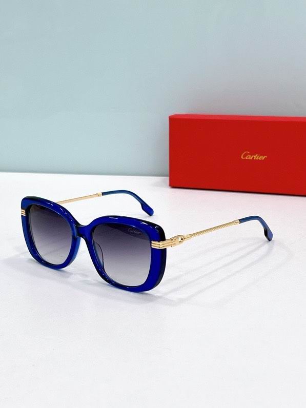 Wholesale Cheap AAA Cartier Replica Sunglasses & Glasses for Sale