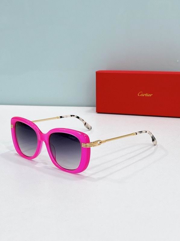 Wholesale Cheap AAA Cartier Replica Sunglasses & Glasses for Sale