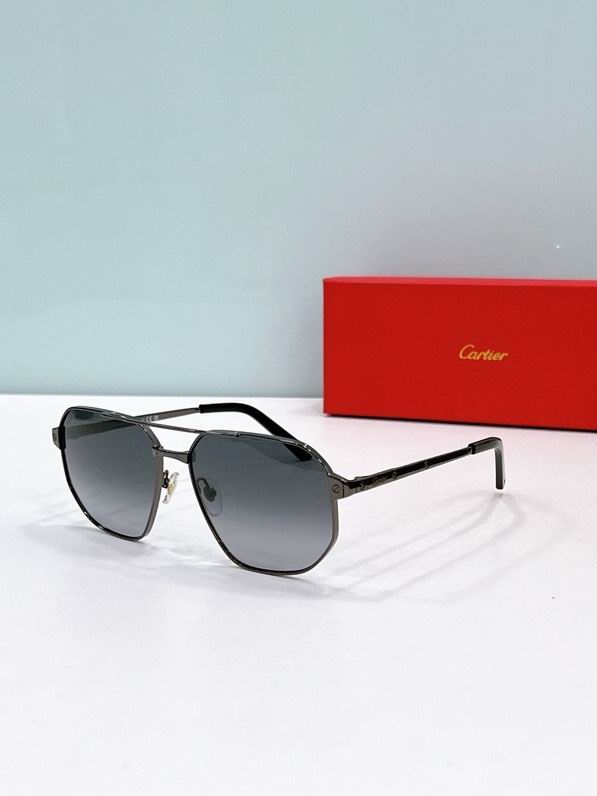 Wholesale Cheap AAA Cartier Replica Sunglasses & Glasses for Sale