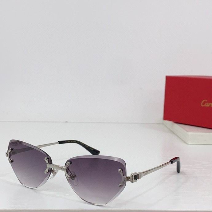 Wholesale Cheap AAA Cartier Replica Sunglasses & Glasses for Sale