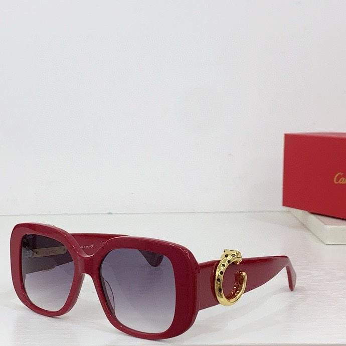 Wholesale Cheap AAA Cartier Replica Sunglasses & Glasses for Sale