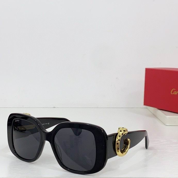 Wholesale Cheap AAA Cartier Replica Sunglasses & Glasses for Sale