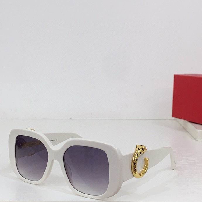 Wholesale Cheap AAA Cartier Replica Sunglasses & Glasses for Sale