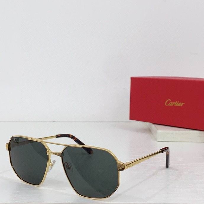 Wholesale Cheap AAA Cartier Replica Sunglasses & Glasses for Sale