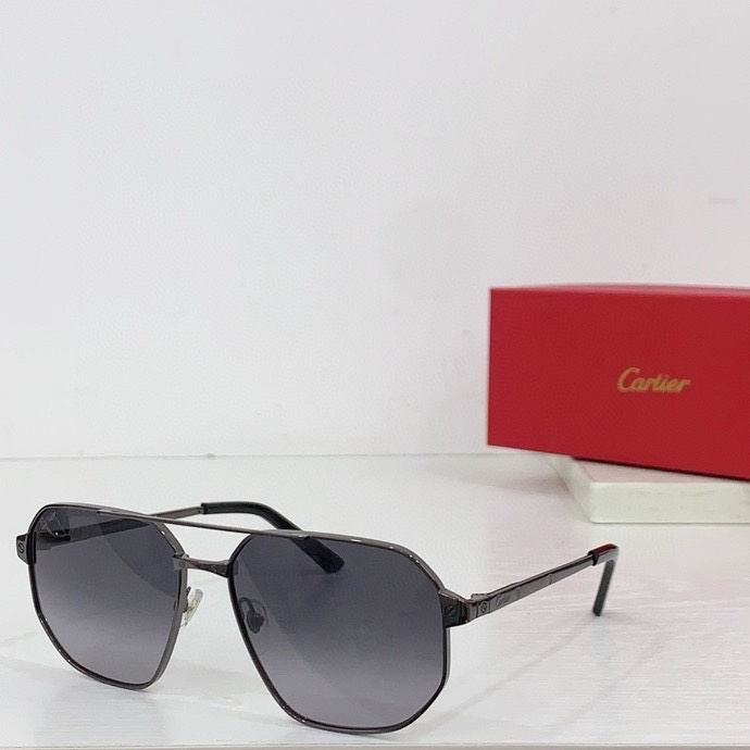 Wholesale Cheap AAA Cartier Replica Sunglasses & Glasses for Sale