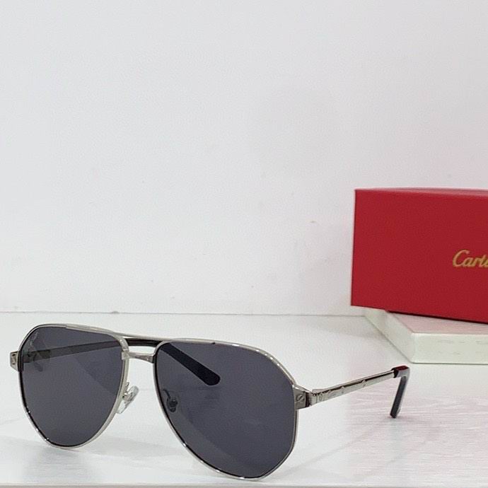 Wholesale Cheap AAA Cartier Replica Sunglasses & Glasses for Sale