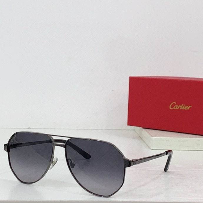 Wholesale Cheap AAA Cartier Replica Sunglasses & Glasses for Sale