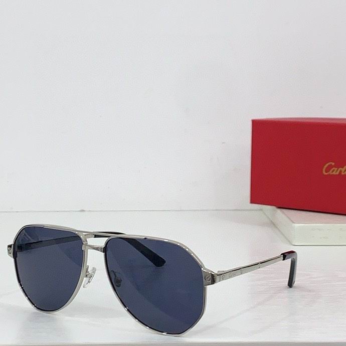 Wholesale Cheap AAA Cartier Replica Sunglasses & Glasses for Sale