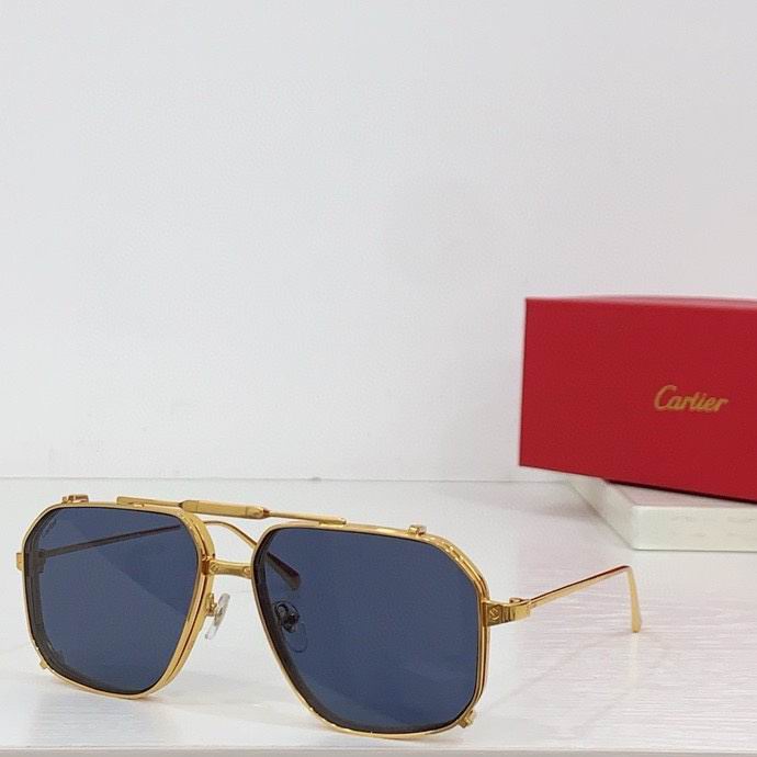 Wholesale Cheap AAA Cartier Replica Sunglasses & Glasses for Sale