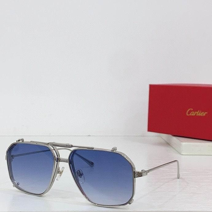Wholesale Cheap AAA Cartier Replica Sunglasses & Glasses for Sale