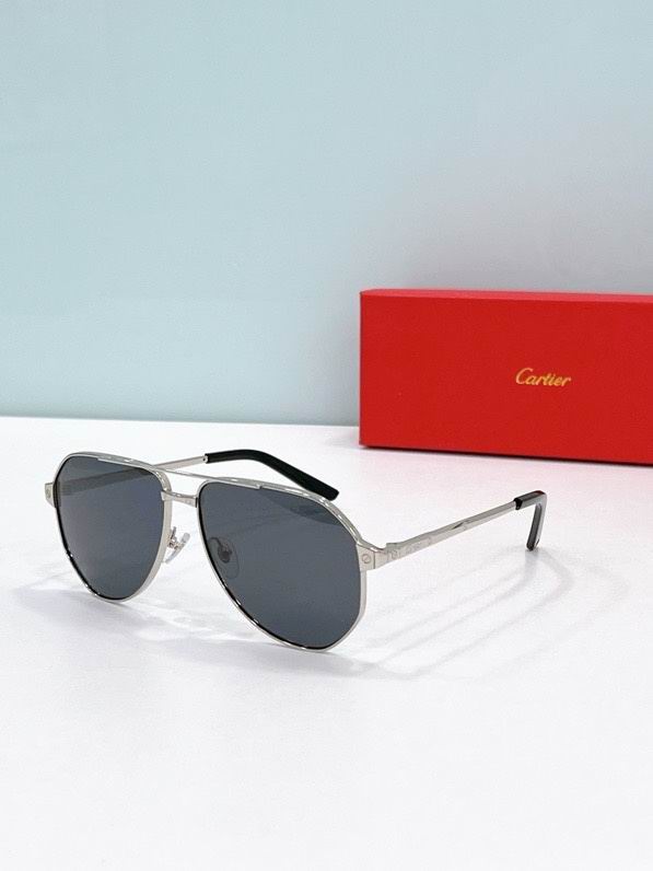 Wholesale Cheap AAA Cartier Replica Sunglasses & Glasses for Sale