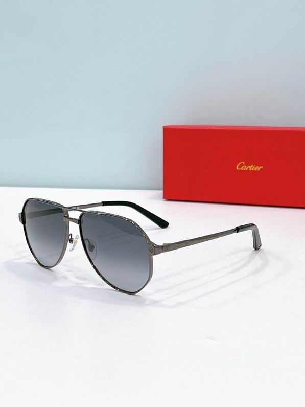 Wholesale Cheap AAA Cartier Replica Sunglasses & Glasses for Sale