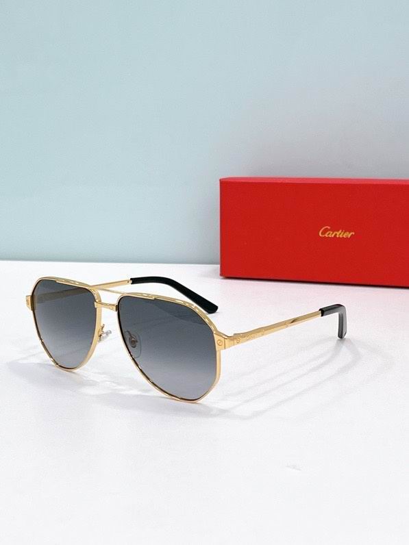 Wholesale Cheap AAA Cartier Replica Sunglasses & Glasses for Sale
