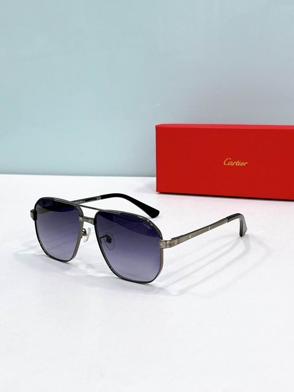 Wholesale Cheap AAA Cartier Replica Sunglasses & Glasses for Sale