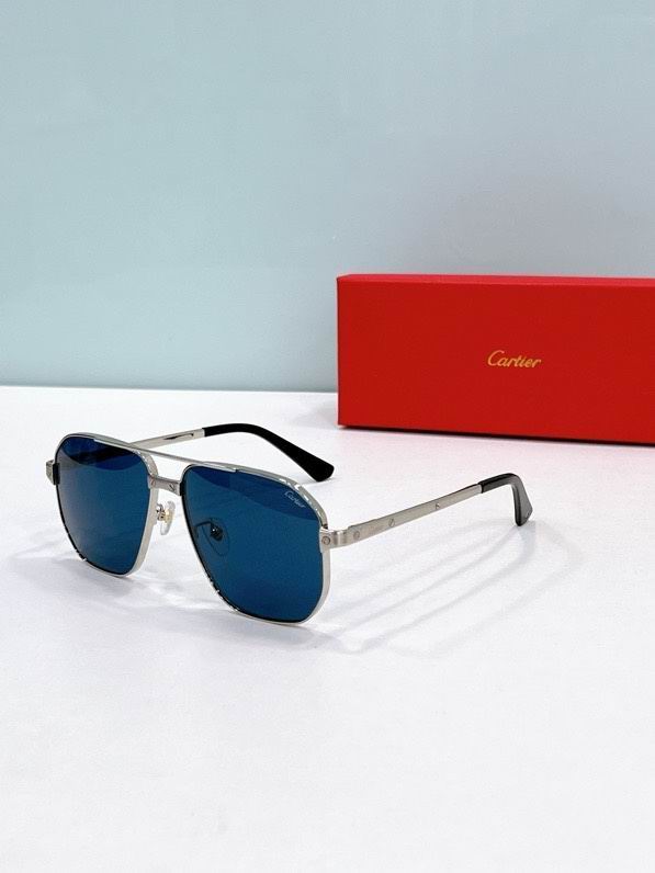 Wholesale Cheap AAA Cartier Replica Sunglasses & Glasses for Sale