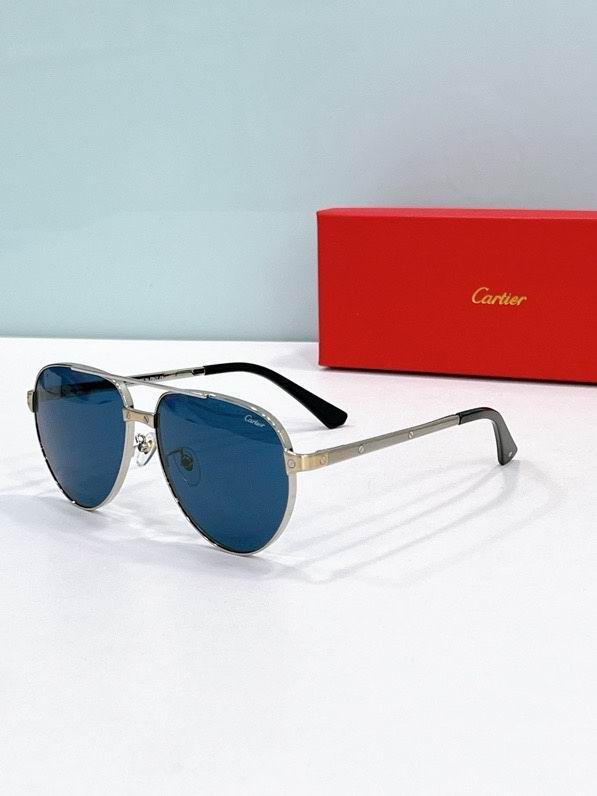 Wholesale Cheap AAA Cartier Replica Sunglasses & Glasses for Sale