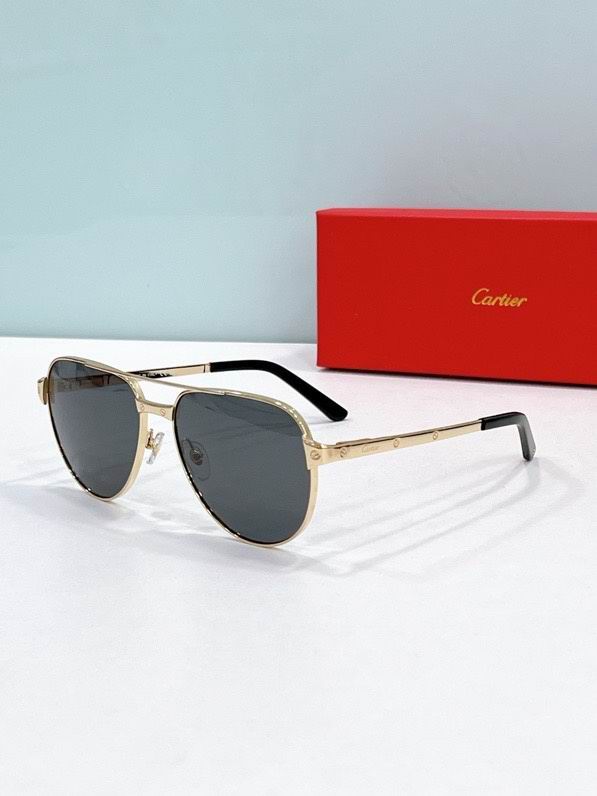 Wholesale Cheap AAA Cartier Replica Sunglasses & Glasses for Sale