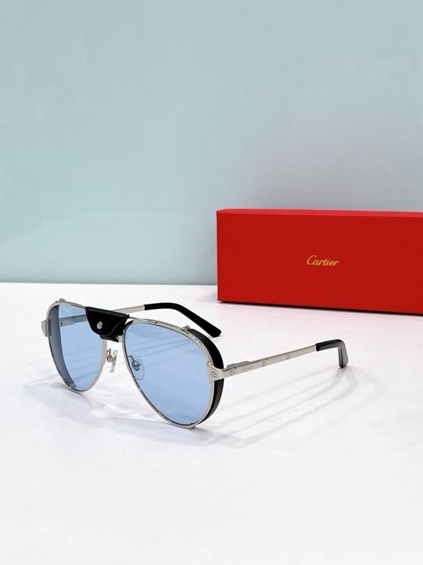 Wholesale Cheap AAA Cartier Replica Sunglasses & Glasses for Sale