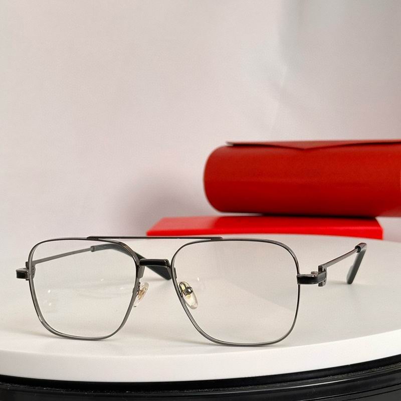 Wholesale Cheap Fashion Cartier Replica Sunglasses AAA & Glasses for Sale