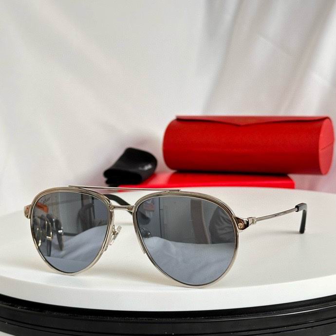 Wholesale Cheap Fashion Cartier Replica Sunglasses AAA & Glasses for Sale