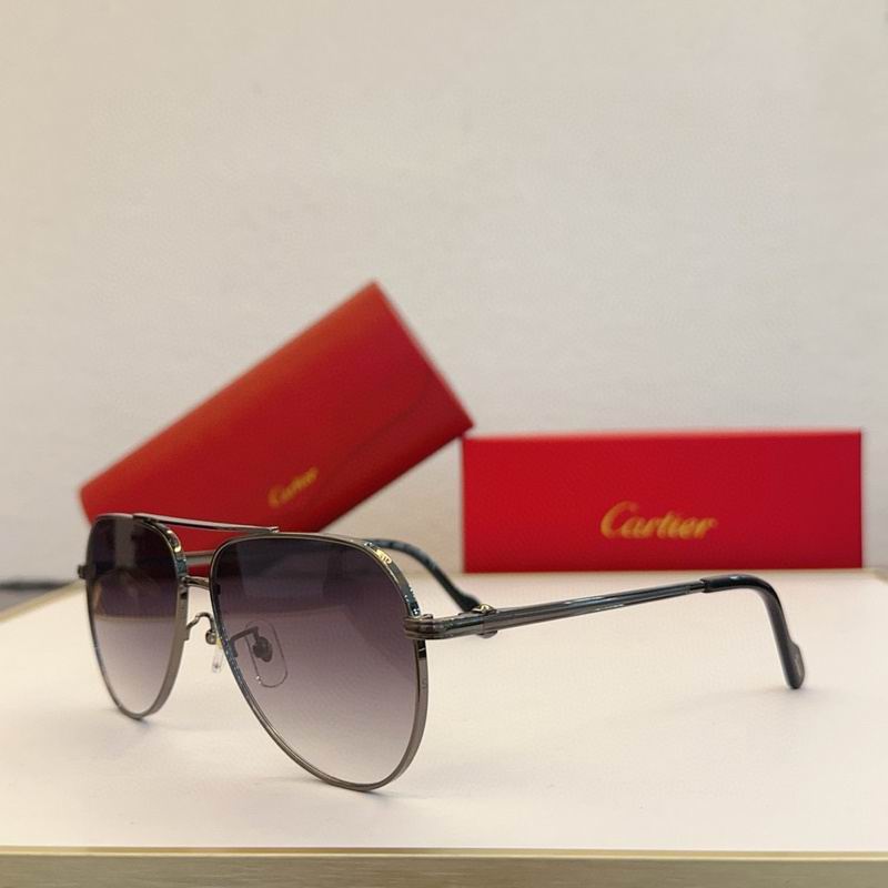 Wholesale Cheap High Quality Cartier Replica Sunglasses & Glasses for Sale