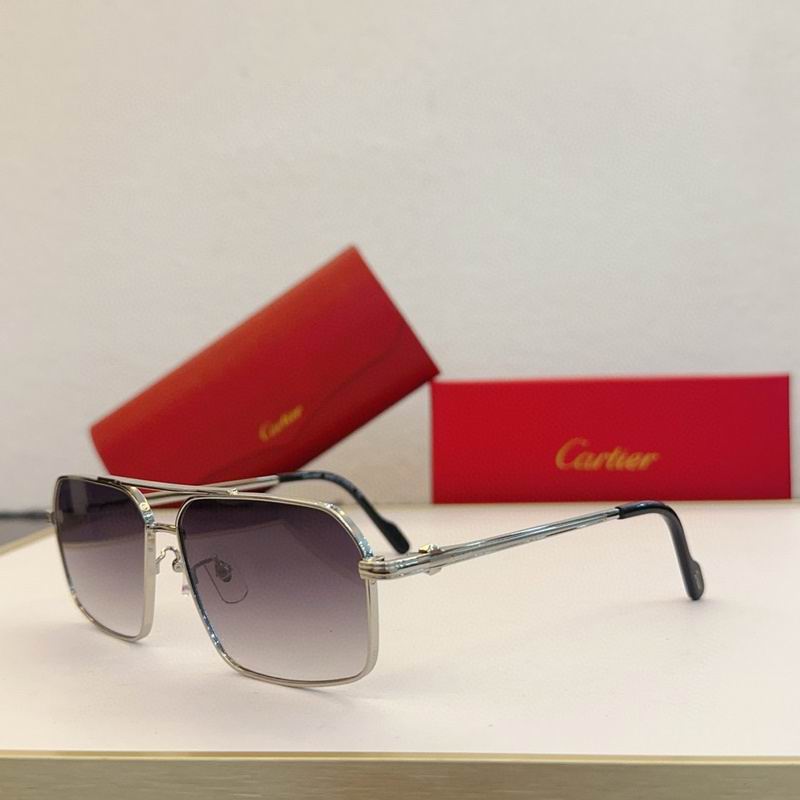 Wholesale Cheap High Quality Cartier Replica Sunglasses & Glasses for Sale