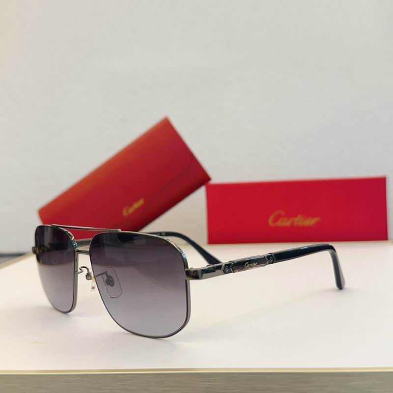 Wholesale Cheap High Quality Cartier Replica Sunglasses & Glasses for Sale