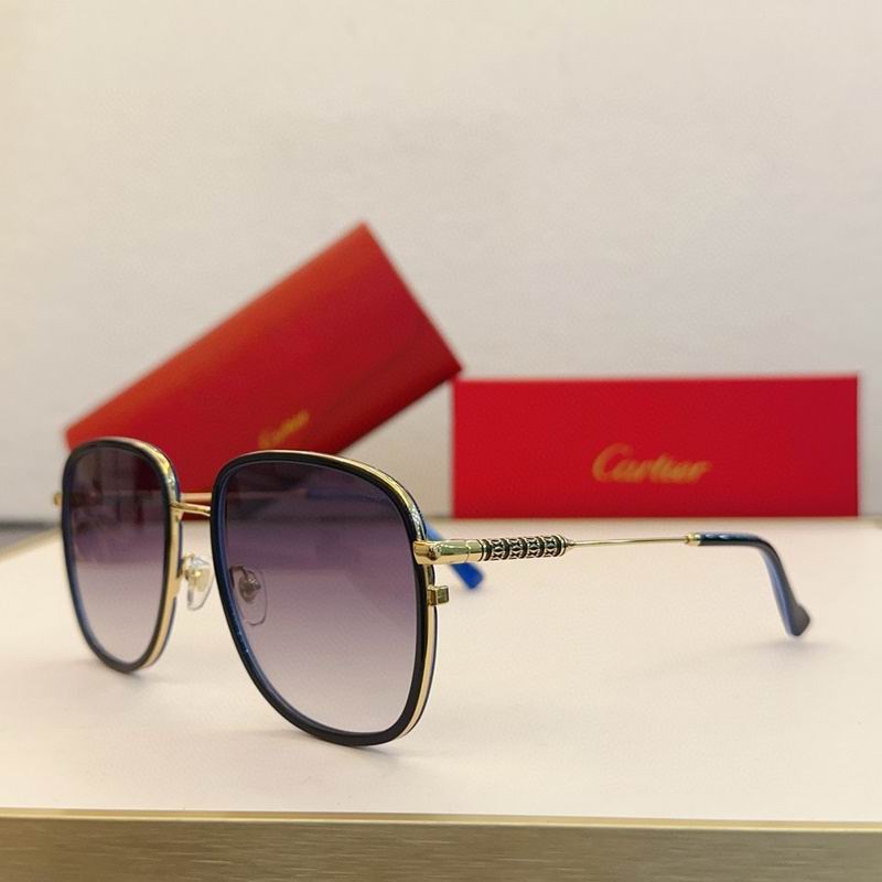 Wholesale Cheap High Quality Cartier Replica Sunglasses & Glasses for Sale