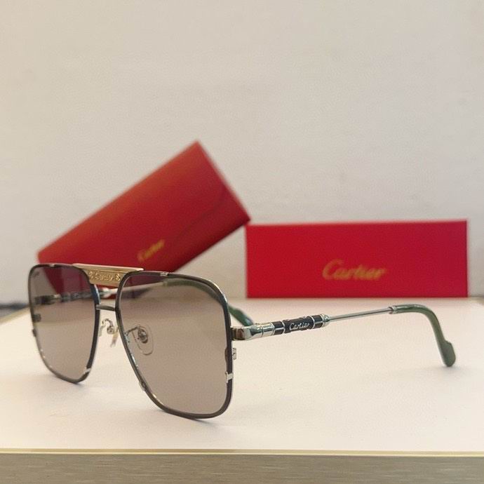 Wholesale Cheap High Quality Cartier Replica Sunglasses & Glasses for Sale