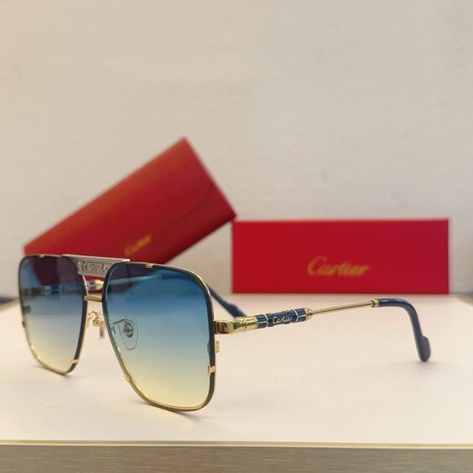 Wholesale Cheap High Quality Cartier Replica Sunglasses & Glasses for Sale